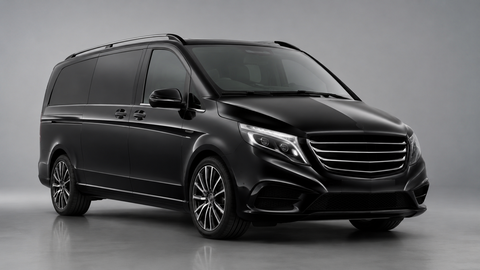 MINIVAN